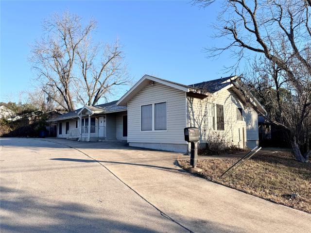 52 Highway 75 N, Huntsville, TX 77320 | MLS #88378