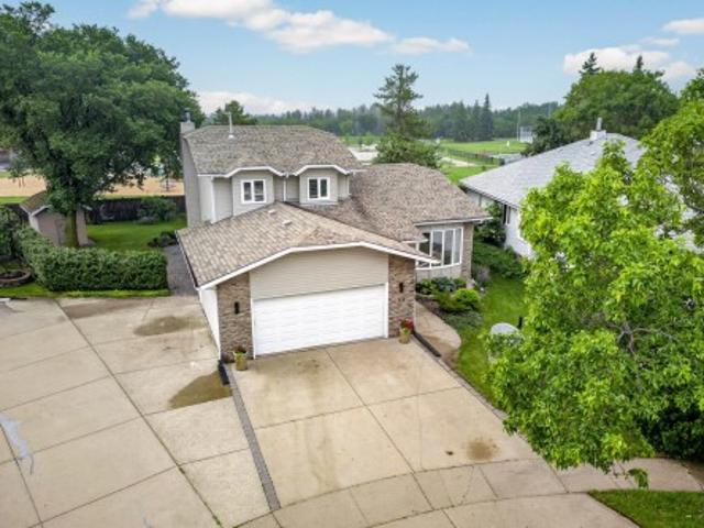 52 Hillside Crescent, Sherwood Park, AB, T8A 5E1 house for sale | Listing ID E4500 | Royal LePage
