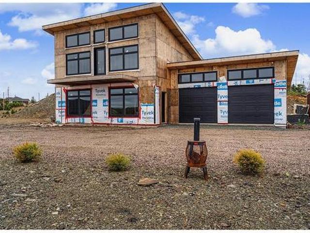 52 Inner Pond Road, Whitbourne, NL, A0B 3K0 house for sale | Listing ID 1301 | Royal LePage