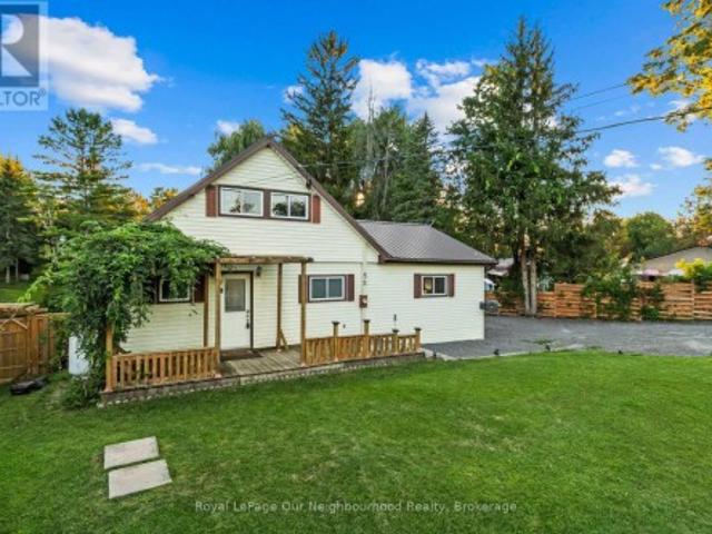 52 Jackson Road, Trent Hills, ON, K0L 1Y0 house for sale | Listing ID X13727 | Royal LePage