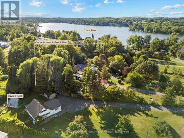 52 Jackson Road, Trent Hills, ON, K0L 1Y0 house for sale | Listing ID X13862 | Royal LePage