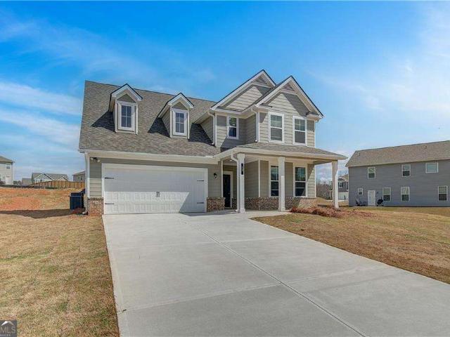 52 Jericho Way