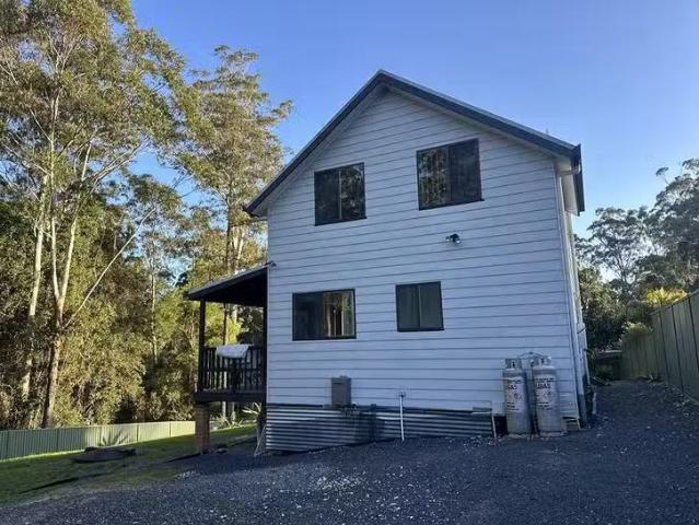 52 Joeliza Drive, Repton, NSW 2454