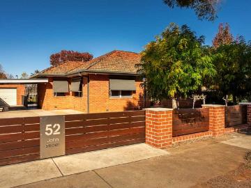 52 John Street, Corowa NSW 2646 House For Rent | Domain