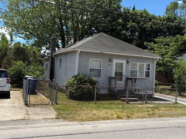 52 Kenway Avenue