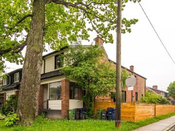 52 Kenwood Avenue in Toronto: Humewood Cedarvale House for lease Toronto C03: MLS®# C13234252