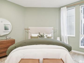 52 Kirkwood Ave, Unit 219, San Francisco, CA 94124 | MLS #426113
