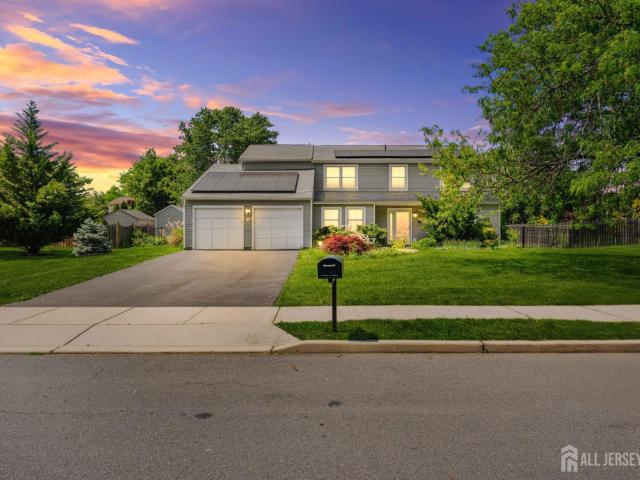 52 Krebs Road