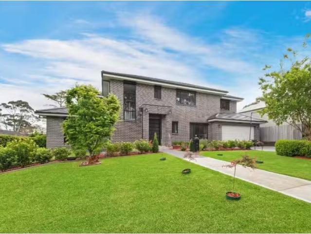 52 Ku ring gai Chase Road, Mount Colah House for rent Listed.