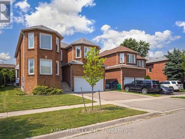 52 Leeward Drive, Brampton, ON, L6S 5V8 house for sale | Listing ID W13716 | Royal LePage