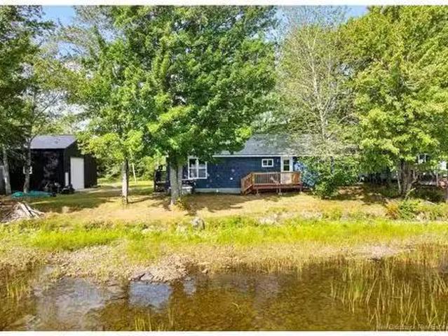 52 Loon Lane, Lake George, NB, E6K 3J1 house for sale Listi.