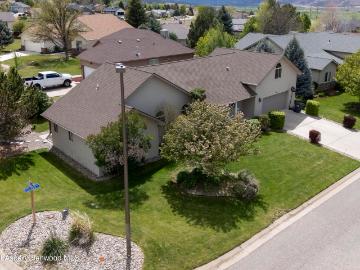 52 Lodge Pole Cir, Parachute, CO 81635 | MLS #20262