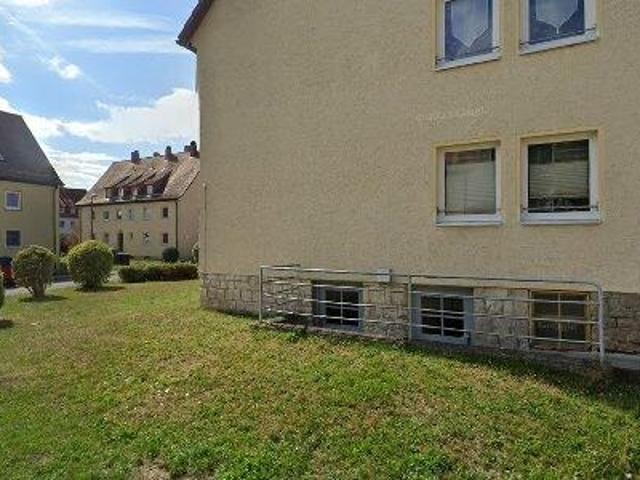 52 m2 apartment for rent in Coburg