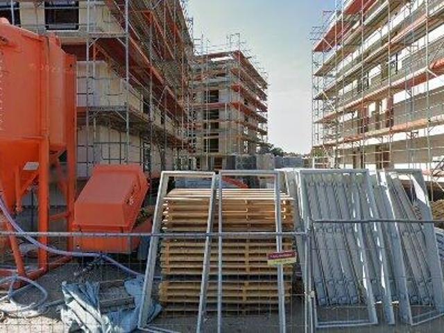 52 m2 apartment for rent in Celle