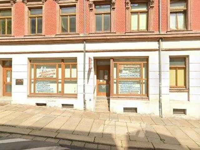 52 m2 apartment for rent in Chemnitz