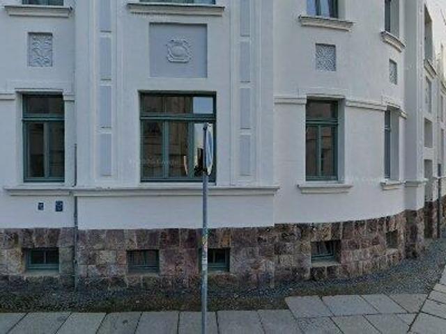 52 m2 apartment for rent in Chemnitz