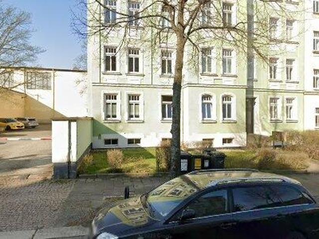 52 m2 apartment for rent in Chemnitz