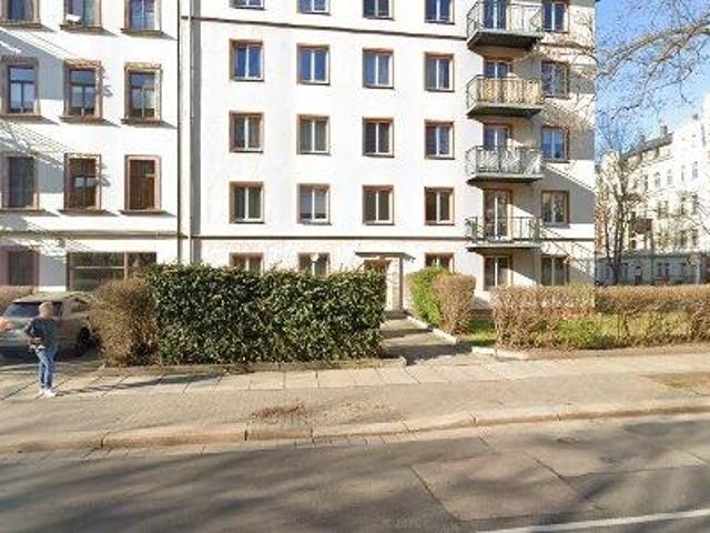 52 m2 apartment for rent in Chemnitz