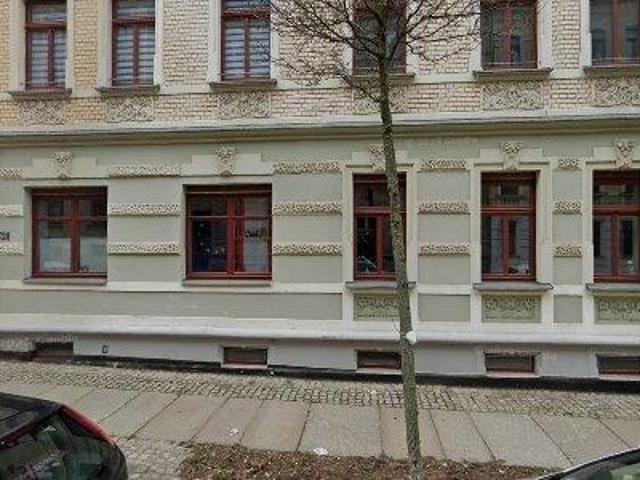52 m2 apartment for rent in Chemnitz