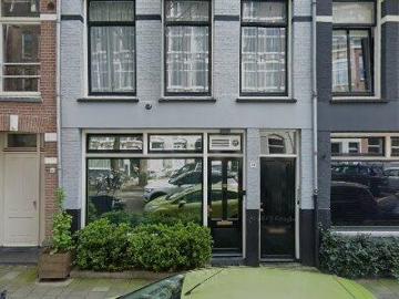 52 m2 apartment for rent in Amsterdam Oud Zuid