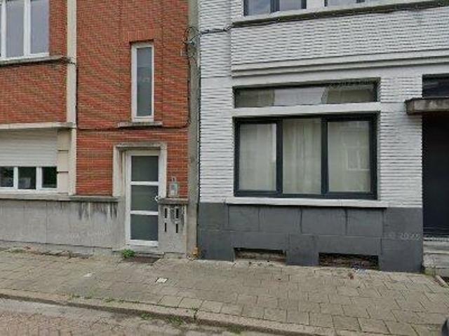 52 m2 apartment for rent in Antwerp Berchem