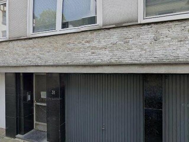 52 m2 apartment for rent in Aachen