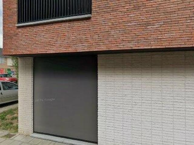 52 m2 apartment for rent in Alken