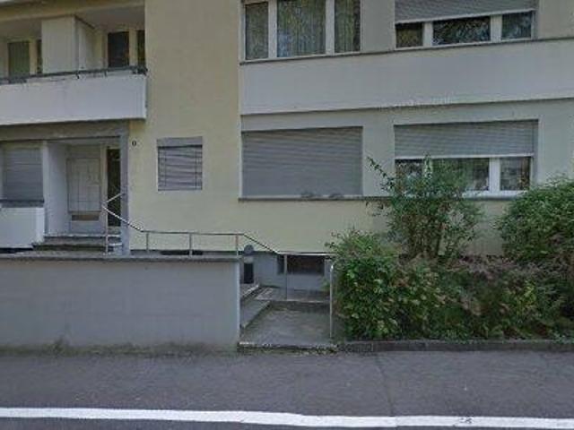 52 m2 apartment for rent in Arlesheim