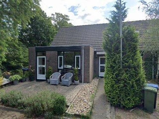 52 m2 apartment for rent in Arnhem