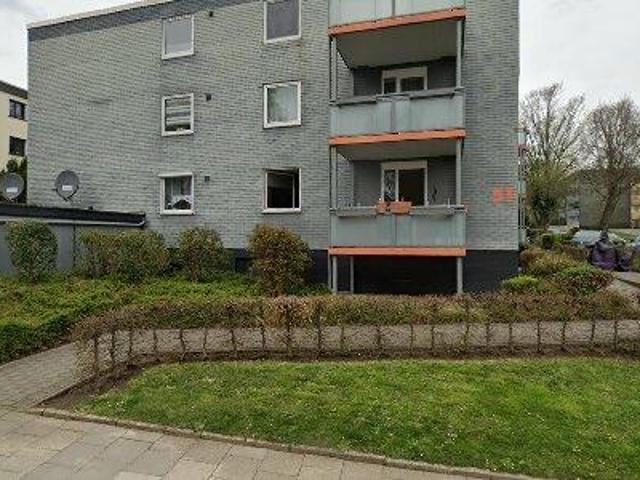 52 m2 apartment for rent in Bochum