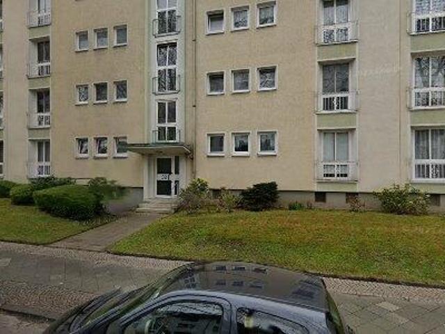 52 m2 apartment for rent in Bochum