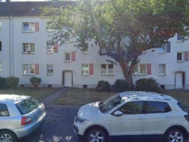 52 m2 apartment for rent in Bochum
