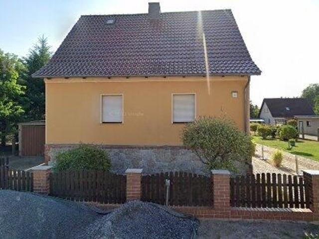 52 m2 apartment for rent in Bautzen