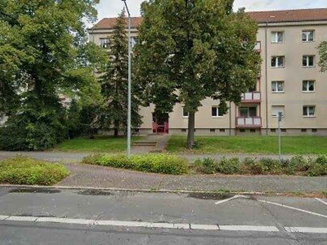 52 m2 apartment for rent in Bautzen