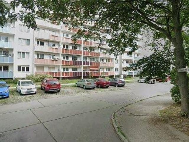 52 m2 apartment for rent in Bautzen