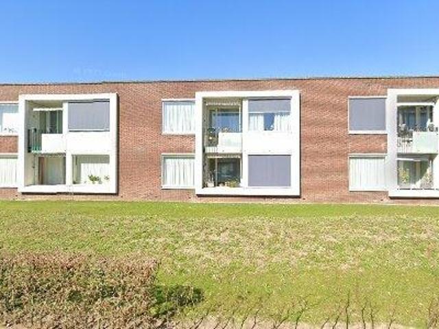 52 m2 apartment for rent in Berg en Dal