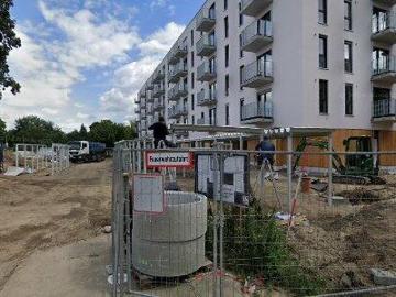 52 m2 apartment for rent in Berlin Lichtenberg