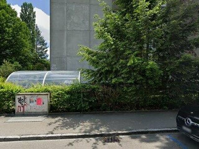 52 m2 apartment for rent in Bern Mittelland