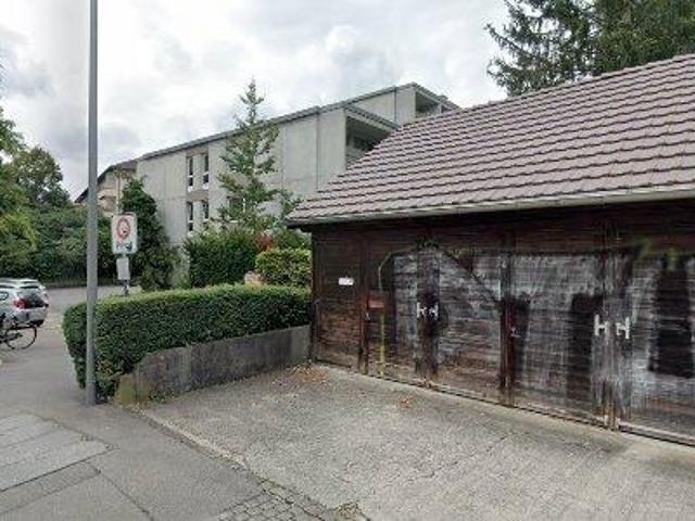 52 m2 apartment for rent in Bern Mittelland