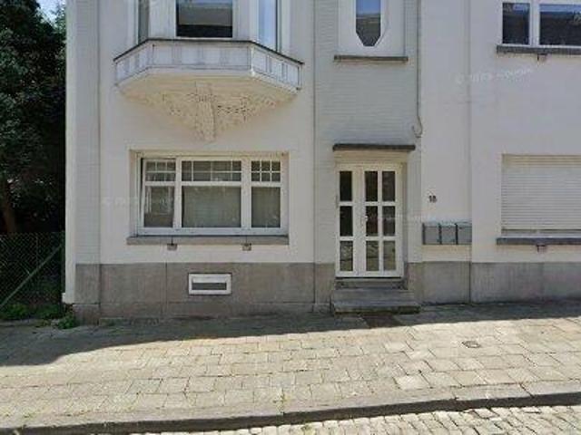 52 m2 apartment for rent in Binche