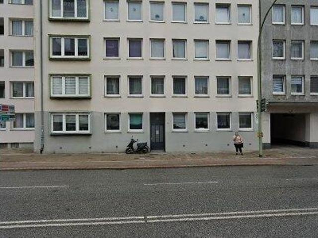 52 m2 apartment for rent in Bremerhaven