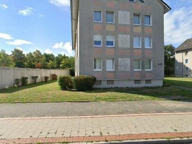 52 m2 apartment for rent in Bremerhaven