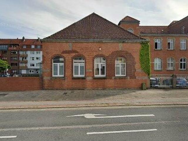 52 m2 apartment for rent in Bremerhaven