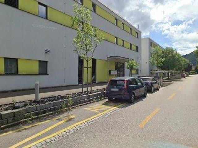 52 m2 apartment for rent in Gäu