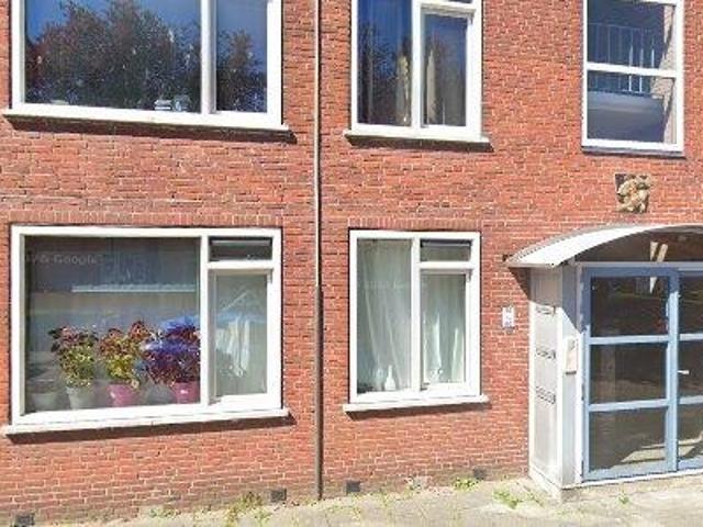 52 m2 apartment for rent in Groningen