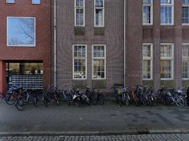 52 m2 apartment for rent in Groningen