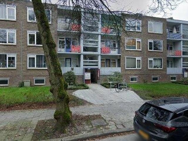 52 m2 apartment for rent in Groningen