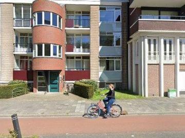 52 m2 apartment for rent in Groningen