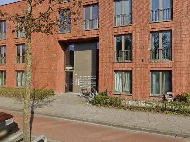 52 m2 apartment for rent in Groningen