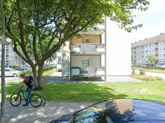 52 m2 apartment for rent in Dortmund